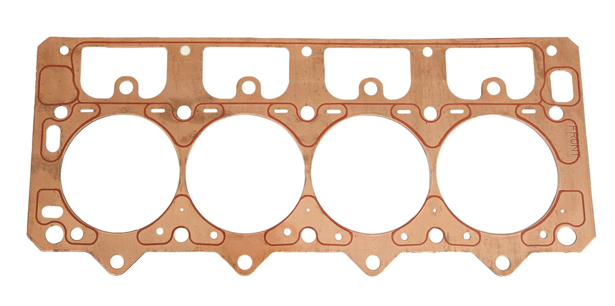 Sce Gaskets ICS Titan Cylinder Head Gasket - GM LS-Series - 4.200 in Bore