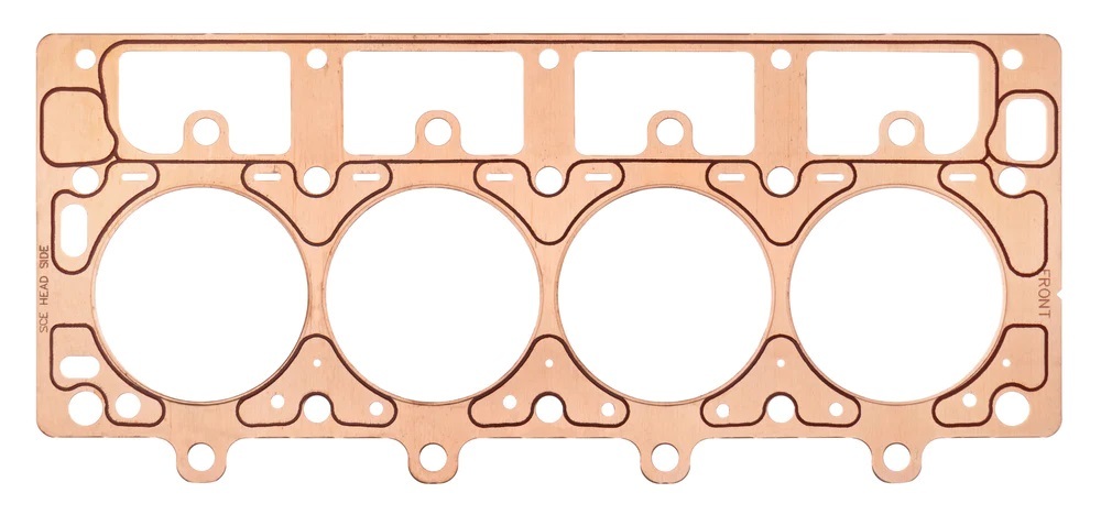 Sce Gaskets Titan Cylinder Head Gasket - GM LS-Series - 4.160 in Bore