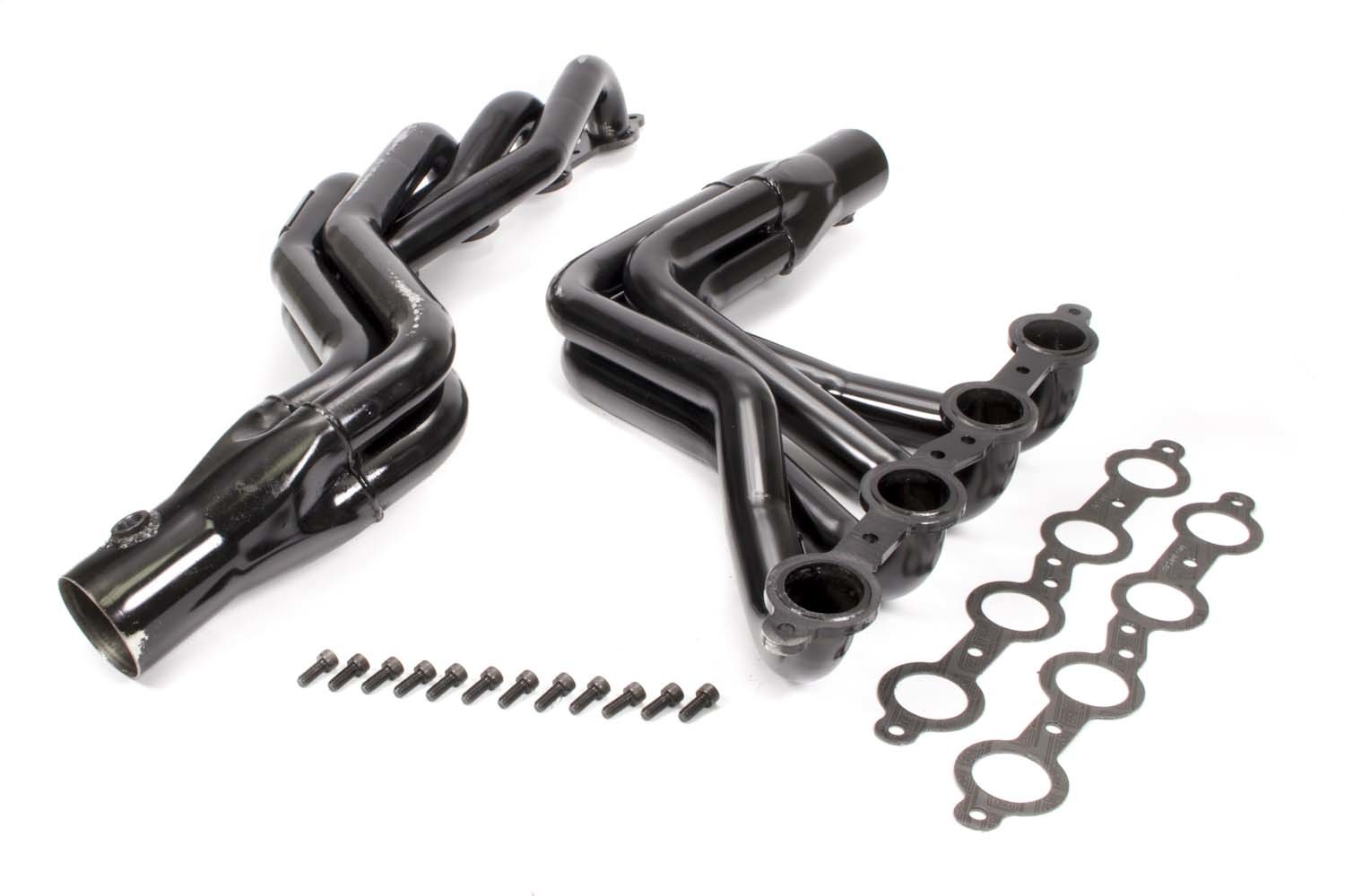 Schoenfeld Full Headers - GM LS-Series - Pair - 1.75 in Primary