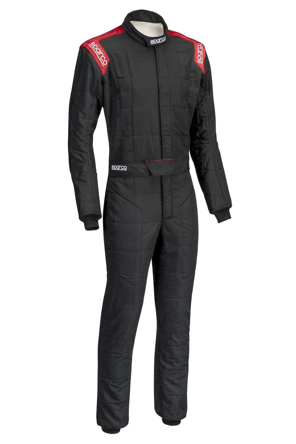 SPARCO Suit Conquest 2.0 Driving 1 Piece SFI 3.2A/5 FIA Approved Dual Layer Fire
