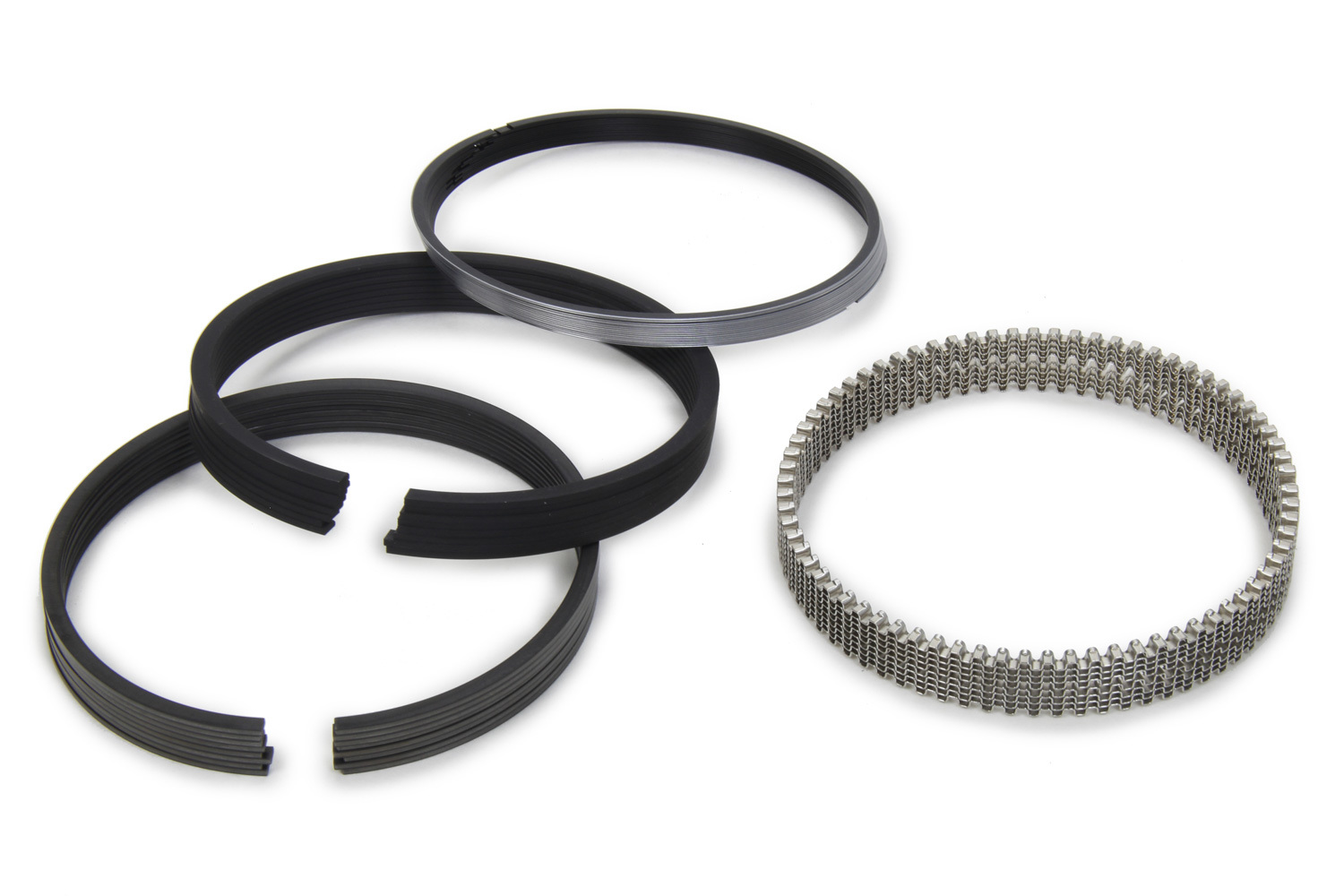 Sealed Power Performance Piston Rings - GM LS1 - 3.907 in Bore