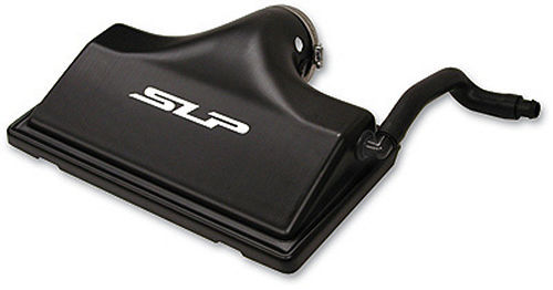 SLP Air-Box Lid, 2000-02 V8 Camaro/Firebird