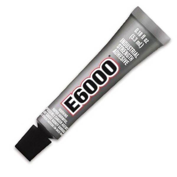 Snow E-6000 Water Methanol Sealant