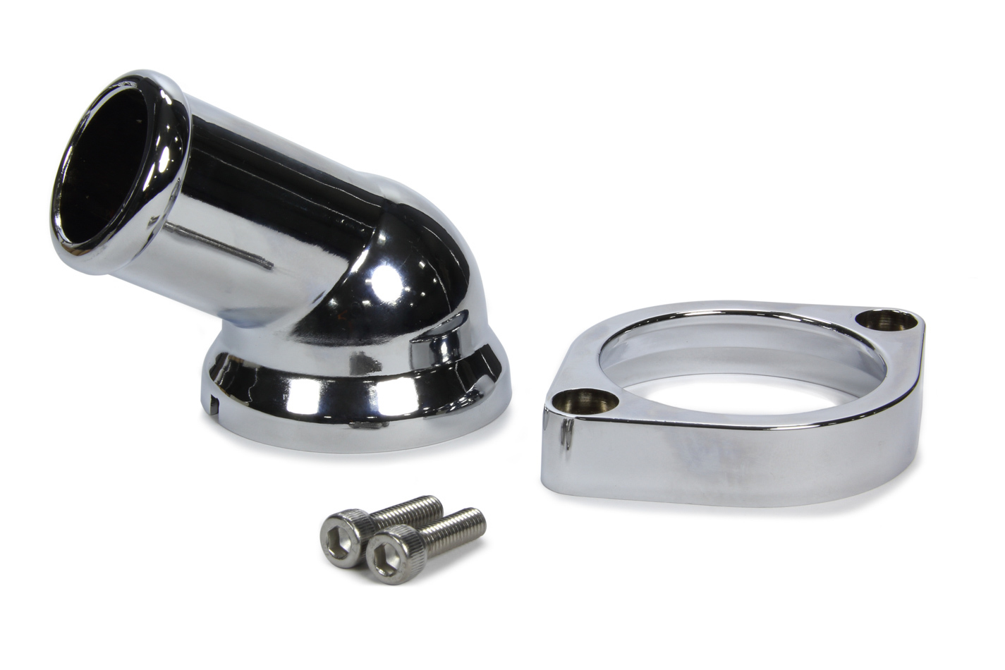 Specialty Products Company 45 Degree Water Neck - GM LS-Series
