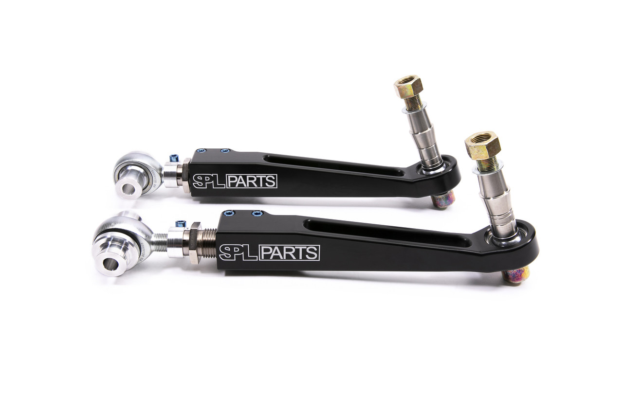 16-22+ Camaro Front Lower Control Arms (Includes 2), SPL Parts
