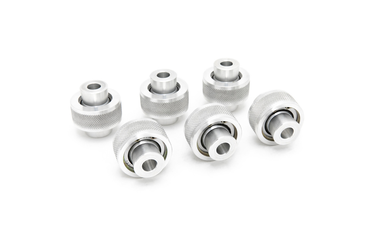 16-22+ Camaro Rear Knuckle Bushing Kit, SPL Parts