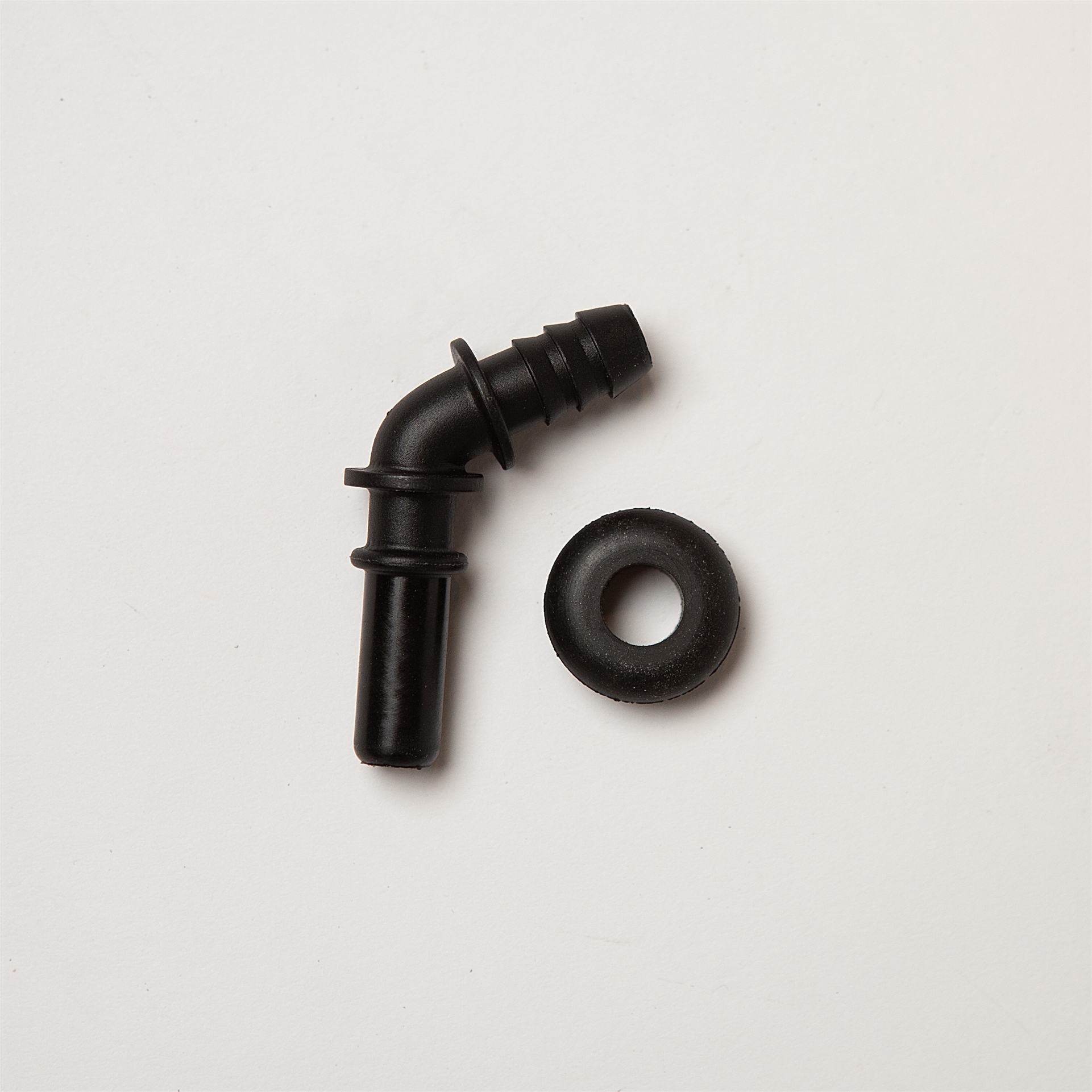 Halltech Stinger R1-to-R2 conversion hardware