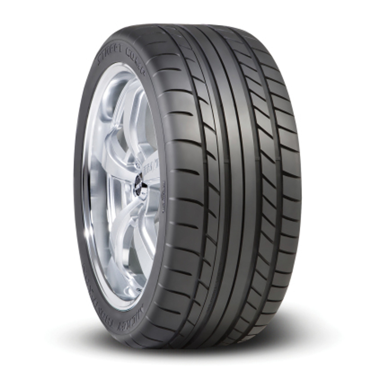 16-22+ Camaro Street Comp Tires, Mickey Thompson