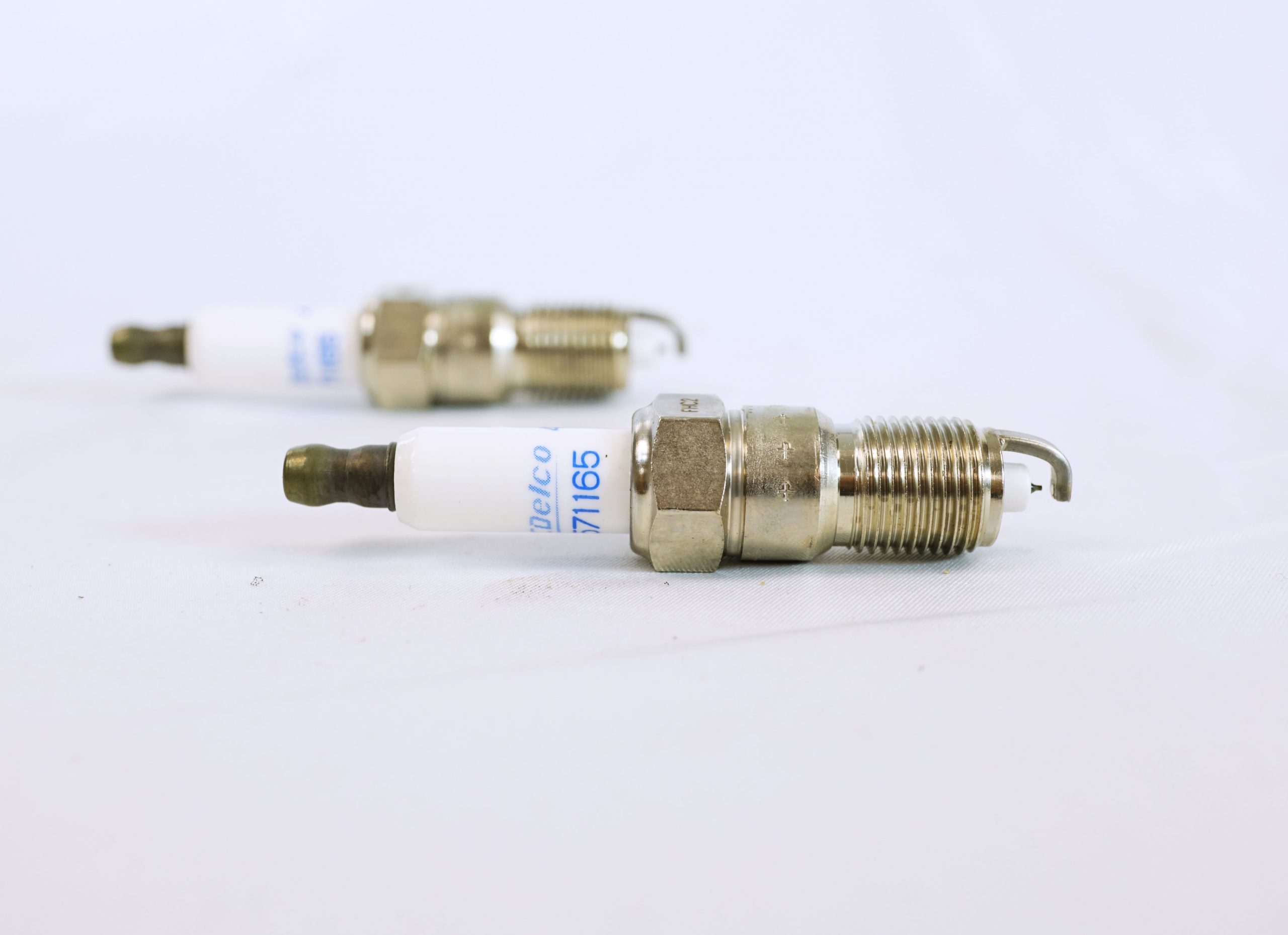 Spark Plug LS7 spark plug, GMP12571165