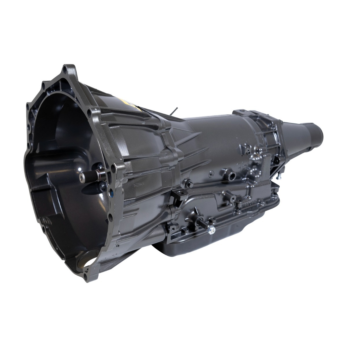 TCI Automatic Transmission - LS - 7.5 in Tailshaft