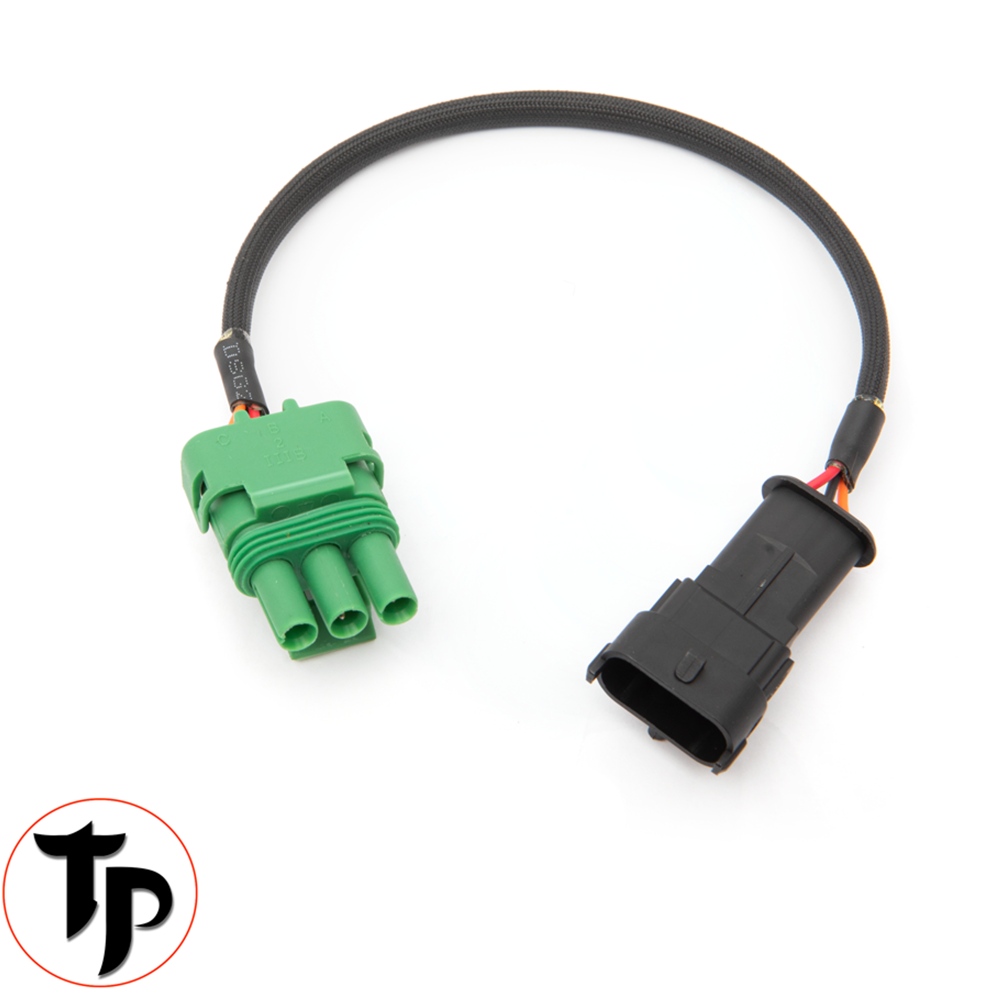 MAP Adapter Harness - Gen 4 LS to 1 Bar TPI, LT1, Brick MAP Sensor Tick Perf