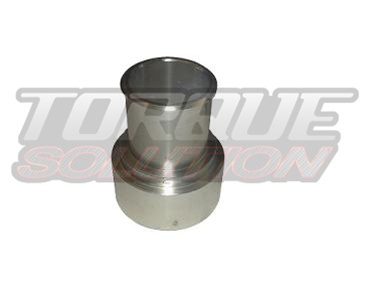 Torque Solution HKS SSQV BOV outlet 1" Recirculation Adapter