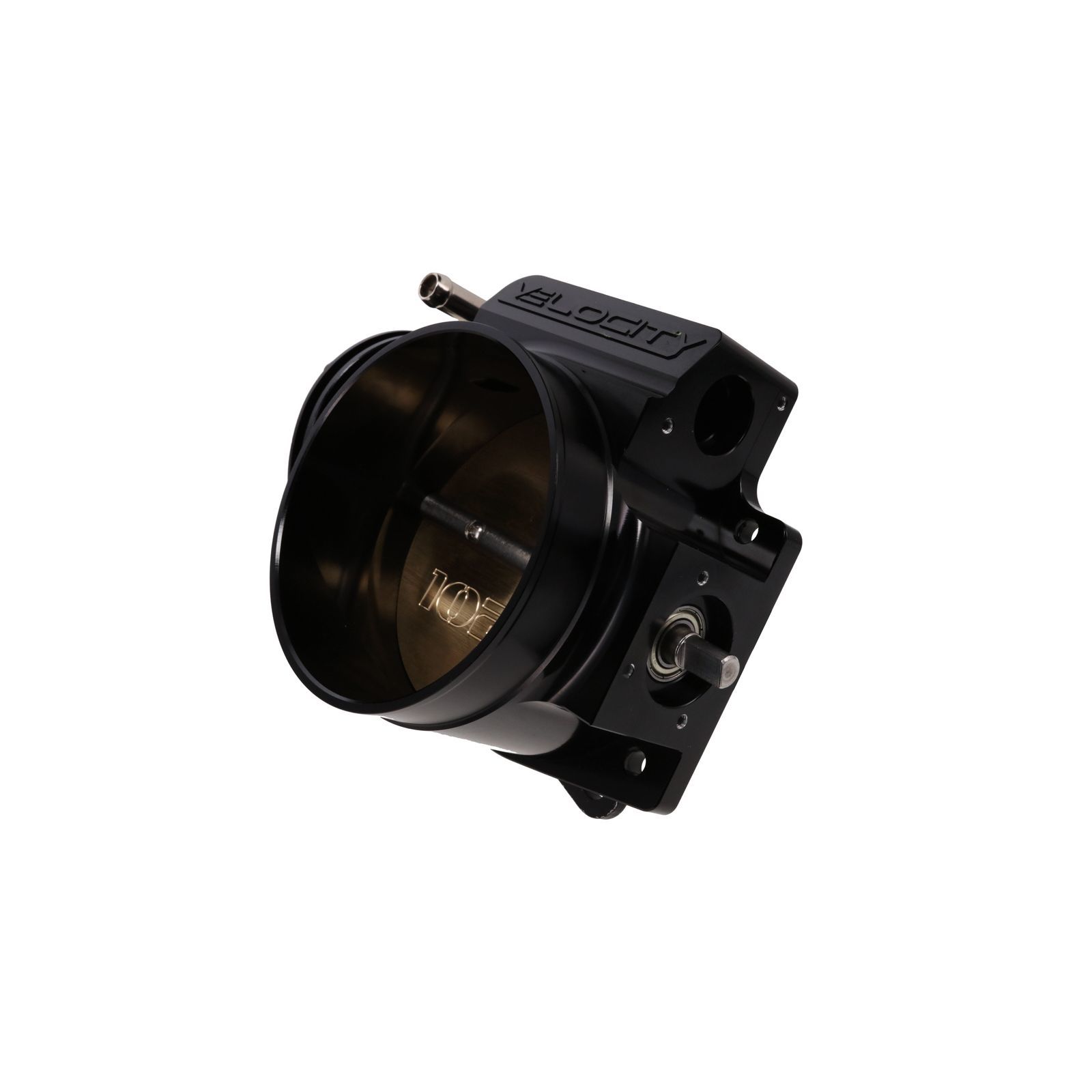 Top Street Performance Billet Aluminum Throttle Body - GM LS-Series