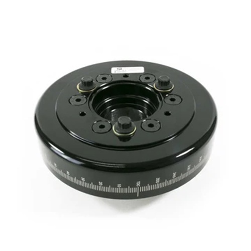 Top Street Performance 6.325 in OD Harmonic Balancer - GM LS-Series - Steel