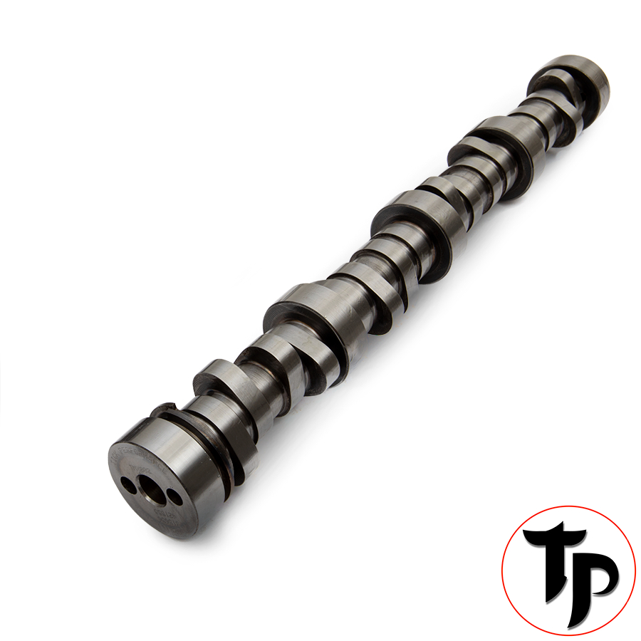 Tick Perf Square Port Stroker Cam Stage 1