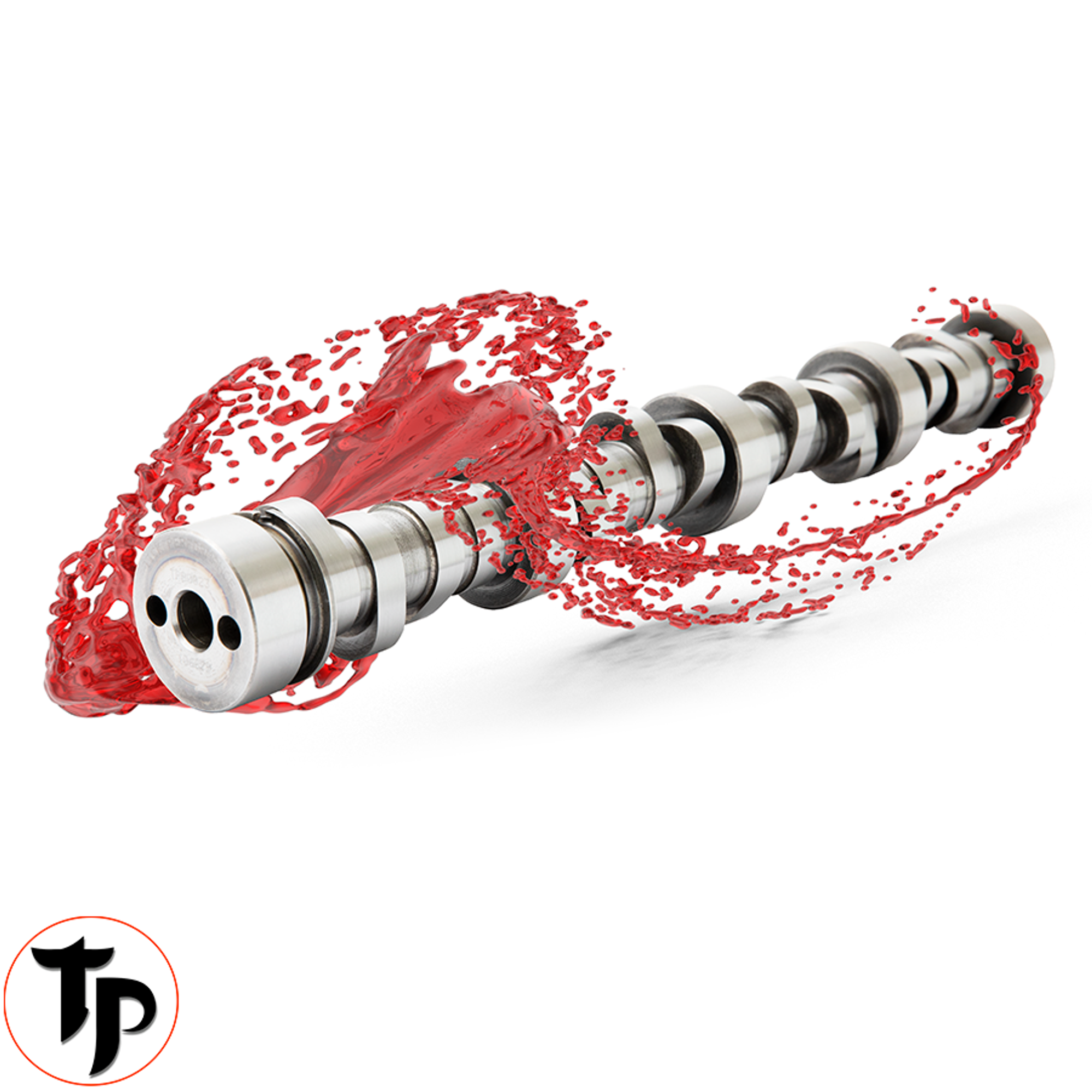 Tick Perf Turbo Camshaft for Gen 2 LT based engines