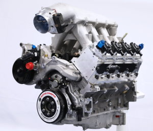 Track Attack 427 LT1 Engine The Beast 806hp/640tq, KAT-ENGINE26