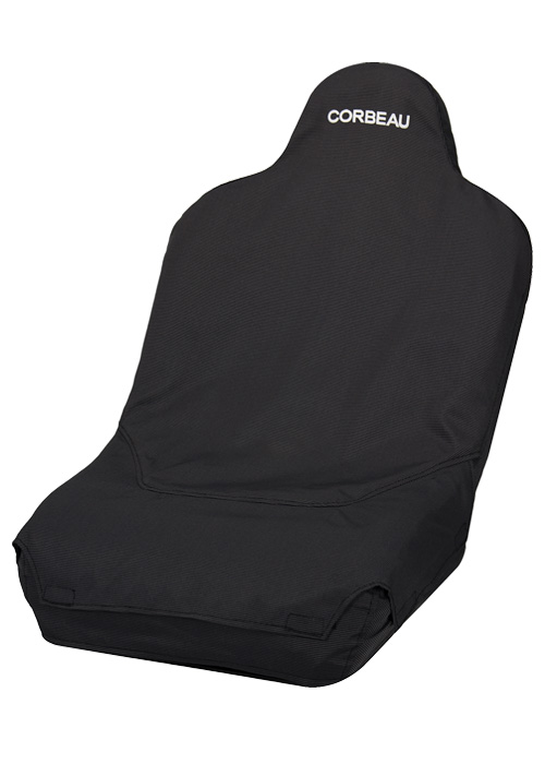 Corbeau Seat Savers, Baja Seat Saver (All Baja SS / JP Seats), TR6701B