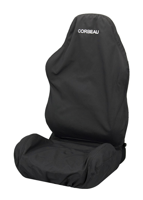 Corbeau Seat Savers, Reclining Seat Saver (Most Reclining Seats), TR6701R