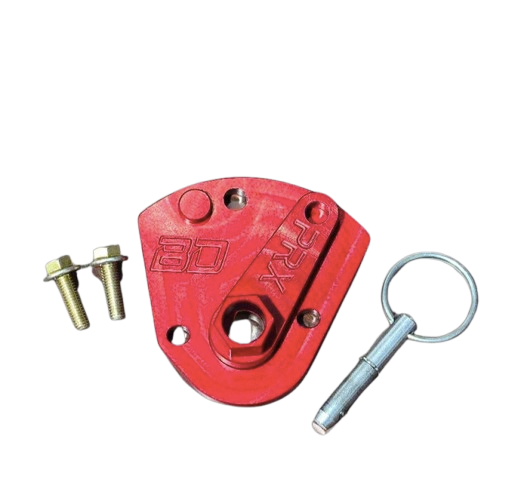 C8 Corvette DCT Park Release Transmission Tool