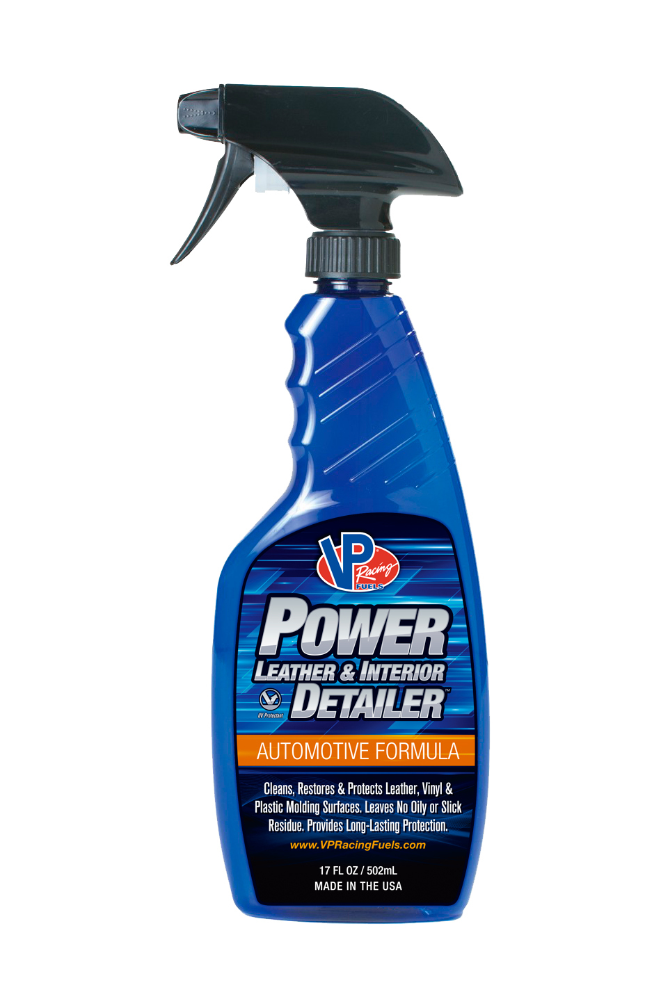 VP RACING VP Power Interior Detailer 17oz
