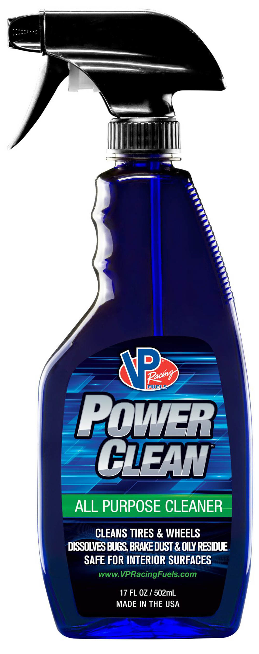 VP RACING VP Power Clean 17oz