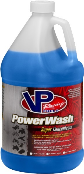 VP RACING Power Wash 1 Gallon