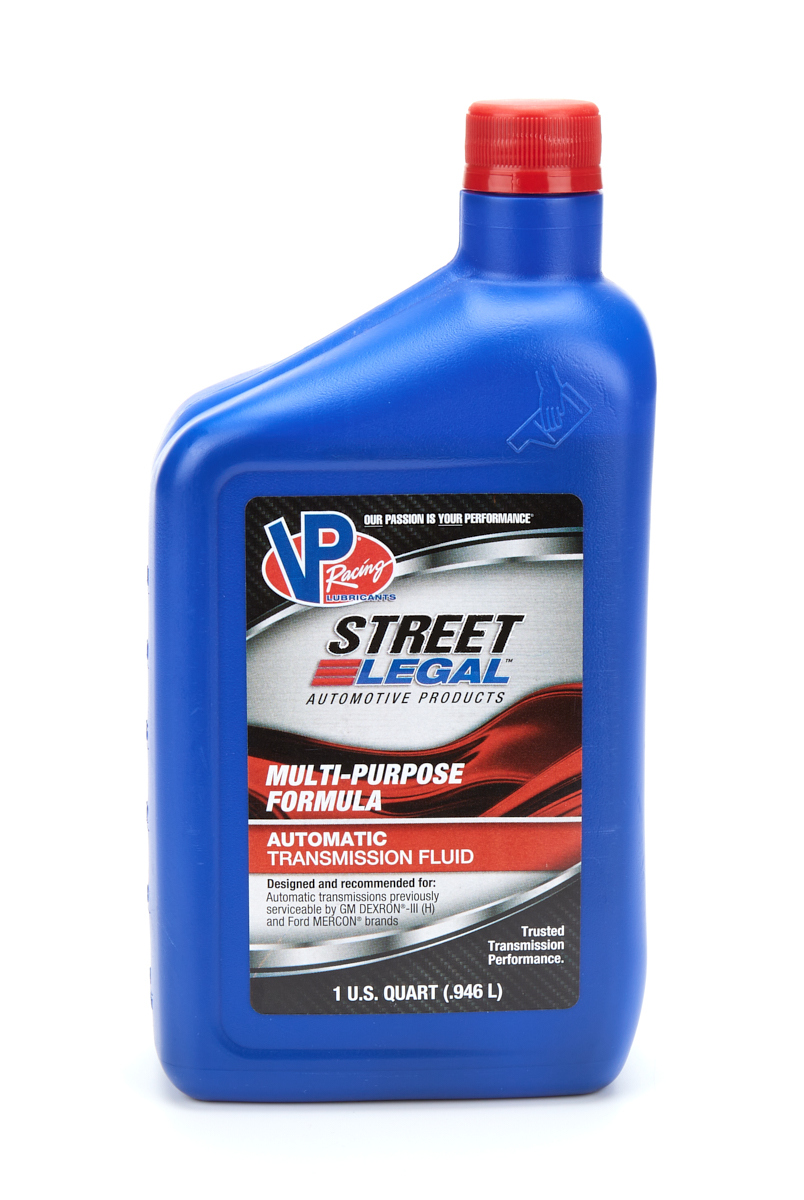 VP RACING VP Automatic Trans Fluid 32oz