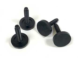 1997-2019 C5 C6 C7 Corvette Poly Ride Height Adjusters