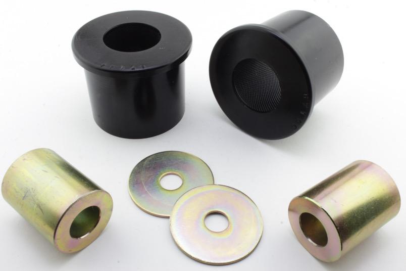 2012-2015 Chevrolet Camaro ZL1, SS, LT, LS  Rear Control arm - upper rear inner rear bushing