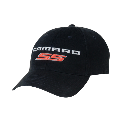 2010+ Camaro NEW SS Cap, Hat