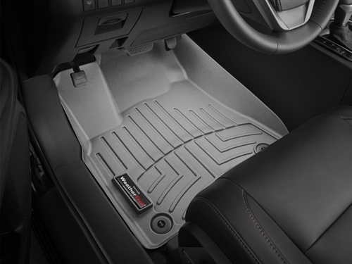 2016-2023 Camaro SS 6.2L V8 WEATHERTECH Floor Liner Floor Mats, Digital Fit, Black, Tan or Grey