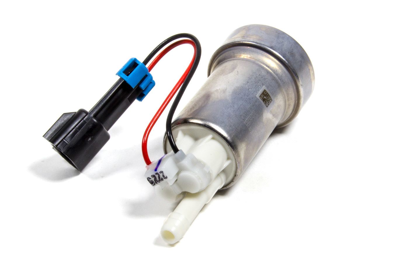 Walbro 450 LPH E85 Compatible Fuel Pump for C6 Corvette, Require Harness 000107694/AA