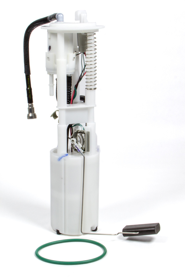Walbro Fuel Pump Assembly, Electric, In-Tank, Factory Outlet/Return, Sending Unit, Gas, Chevy Corvette/Cadillac XLR 2