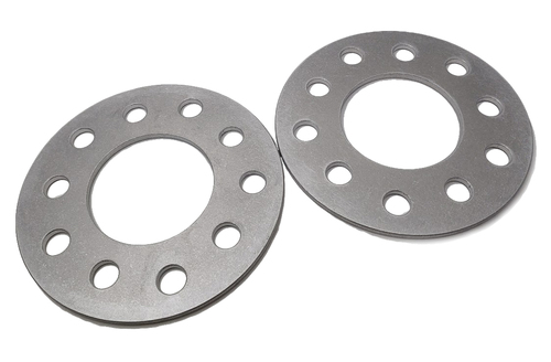 16-22+ Camaro & 20-22+ Corvette 3mm Wheel Spacers (Set of 2)