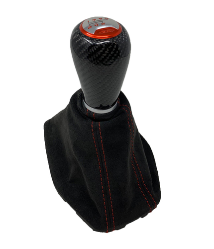 16-22+ Camaro SS/ZL1 Manual Carbon Fiber Shift Knob