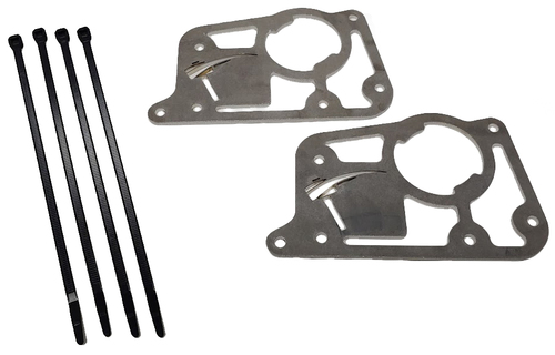 16-22+ Camaro SS AFM Simulator Mounting Bracket Kit