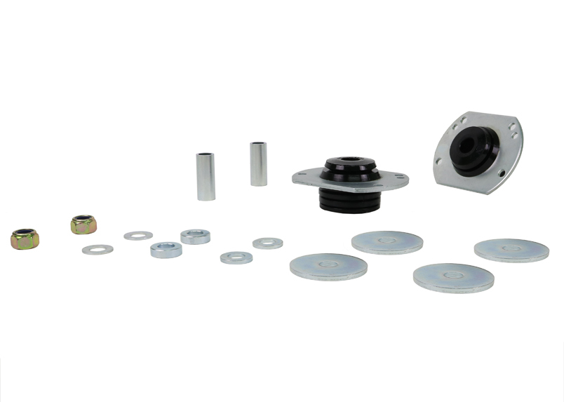 WHITELINE PERFORMANCE 04-06 GTO Radius/Strut Rod To Chassis Bushing