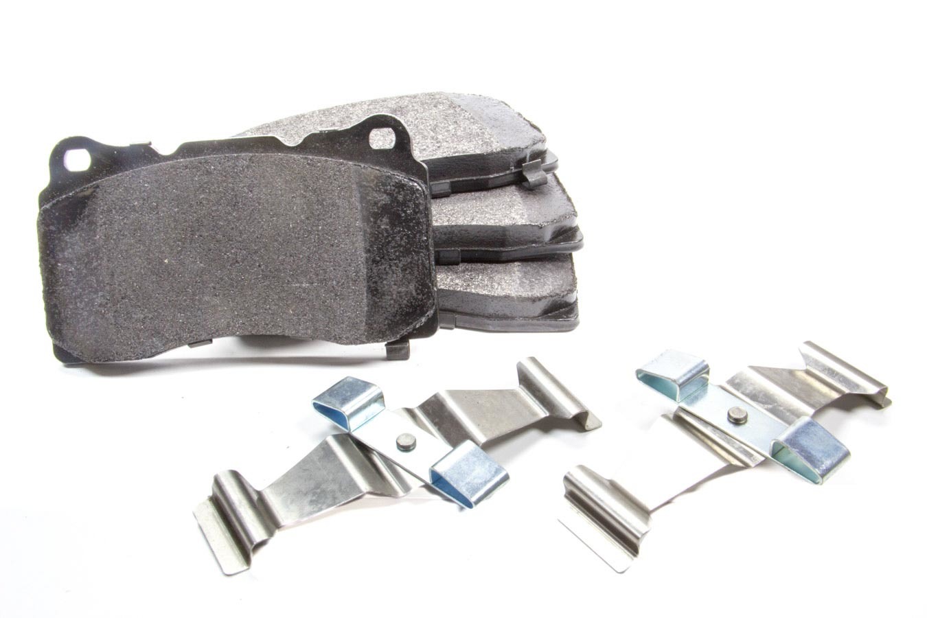 Willwood Brake Pads, ProMatrix Compound, Medium Friction, Moderate Temperature, Universal, Kit
