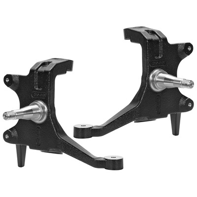 Wilwood Pro Spindle 70-81 F-Body 75-79 A/X Body 2 in Drop - 831-15958
