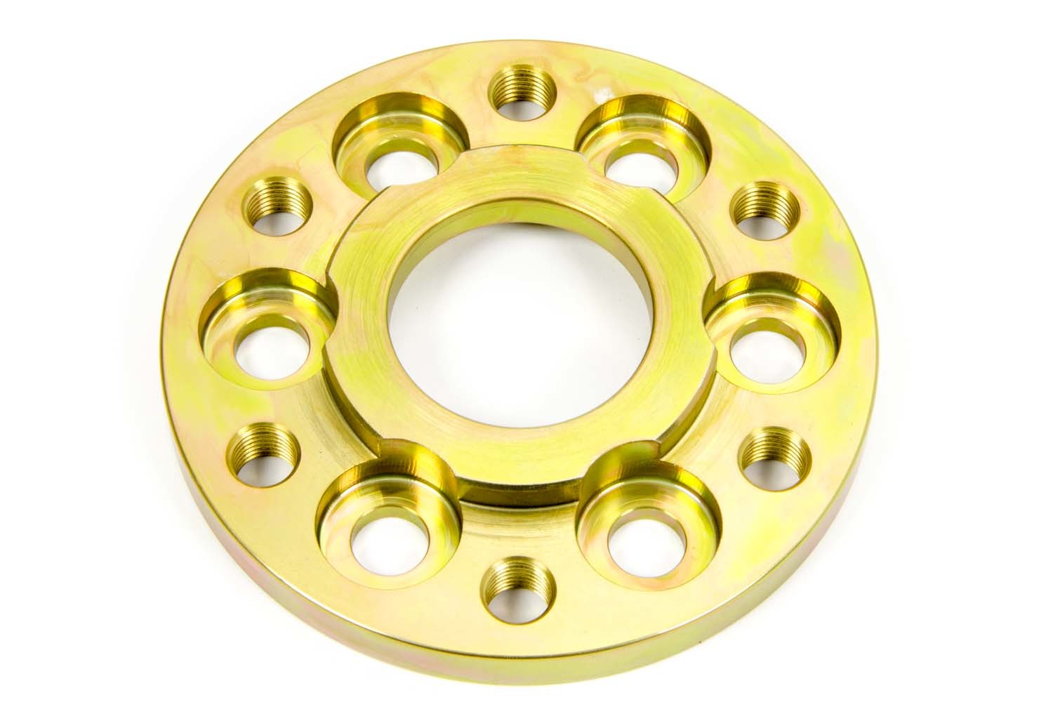 Winters Steel Crankshaft Coupler - Winters Crankshaft Coupler to GM LS-Series