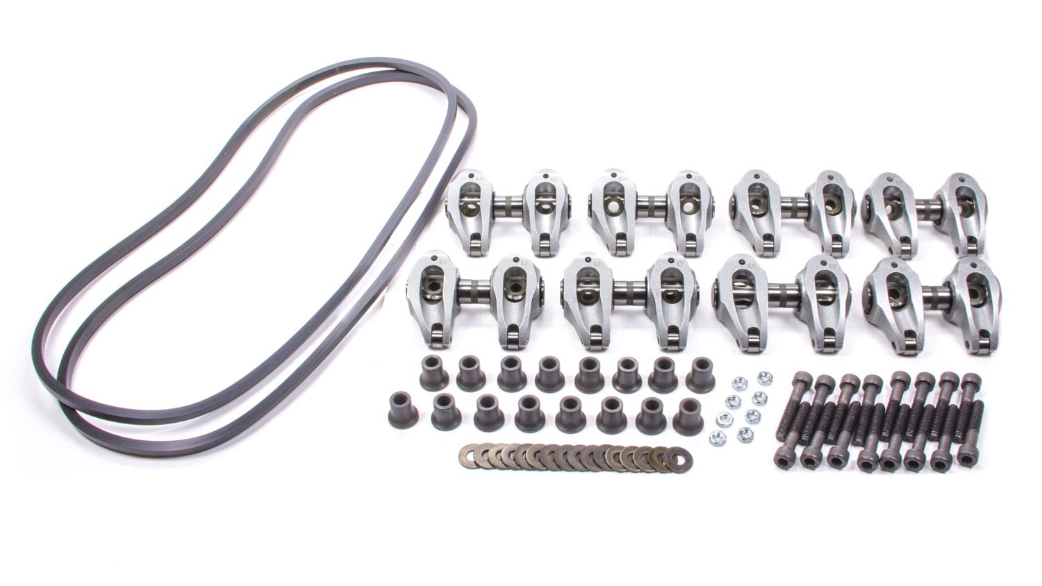 Yella Terra Ultralite Rocker Arm - GM LS-Series - Aluminum