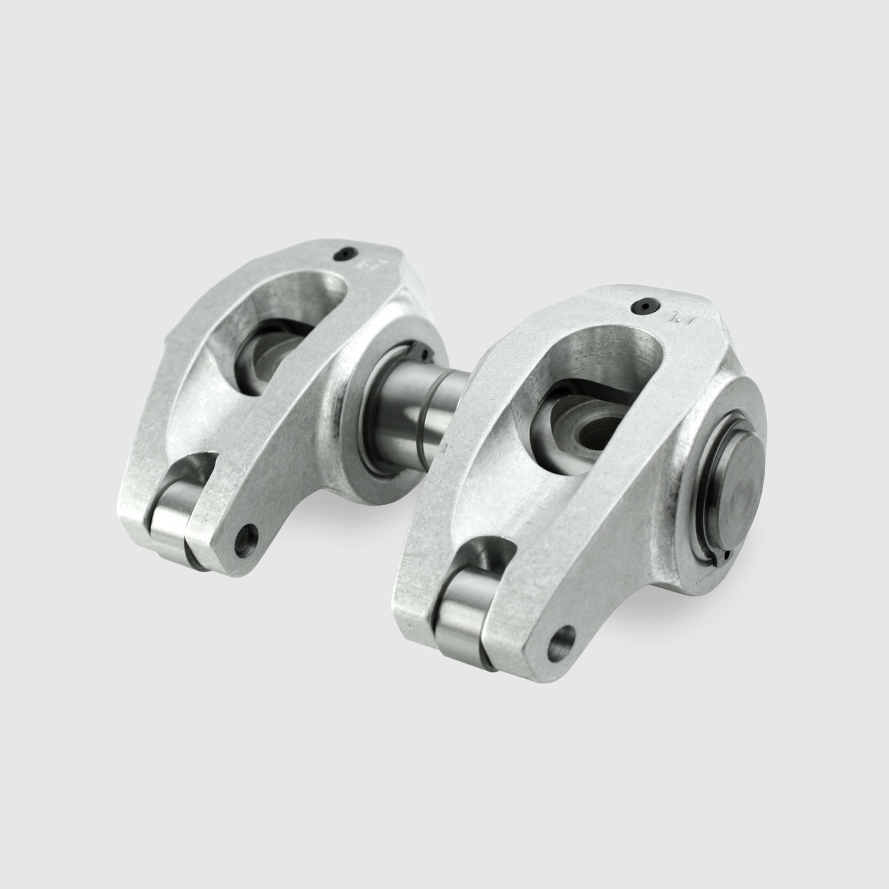 Yella Terra Ultralite Pro Rocker Arm - GM LS-Series - Aluminum