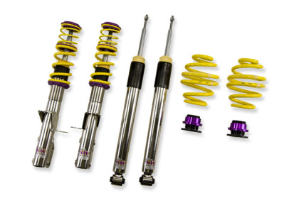 KW Coilover Kit V3 06+ Pontiac GTO