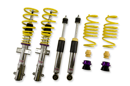 KW Coilover Kit V3 - Ford Mustang Shelby GT500
