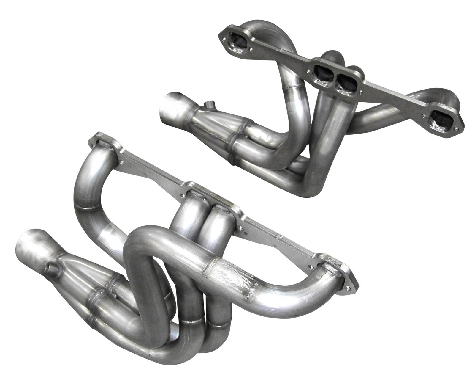 American Racing Headers C3 Corvette Headers C3-68178212LS