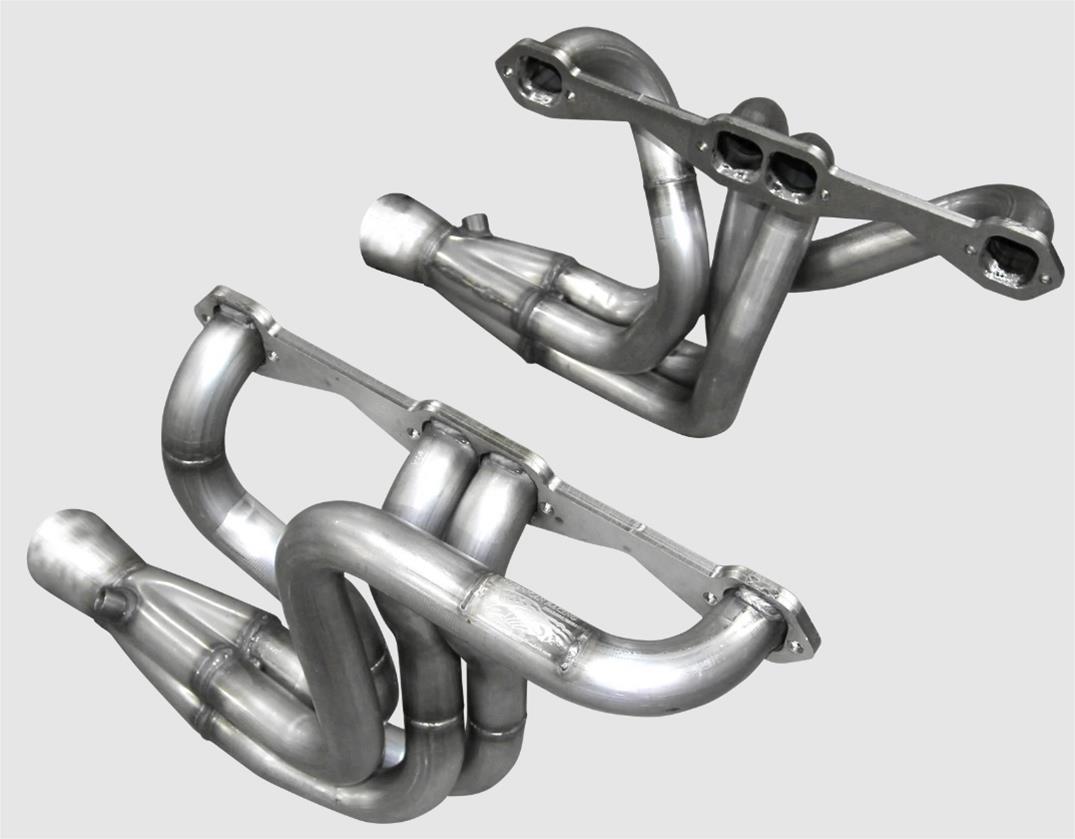 American Racing Headers C3 Corvette Headers C3-73134300HR
