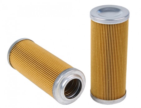 Waterman Replacement Filter Inline Filter, AN-12 40 Micron Stainless Steel