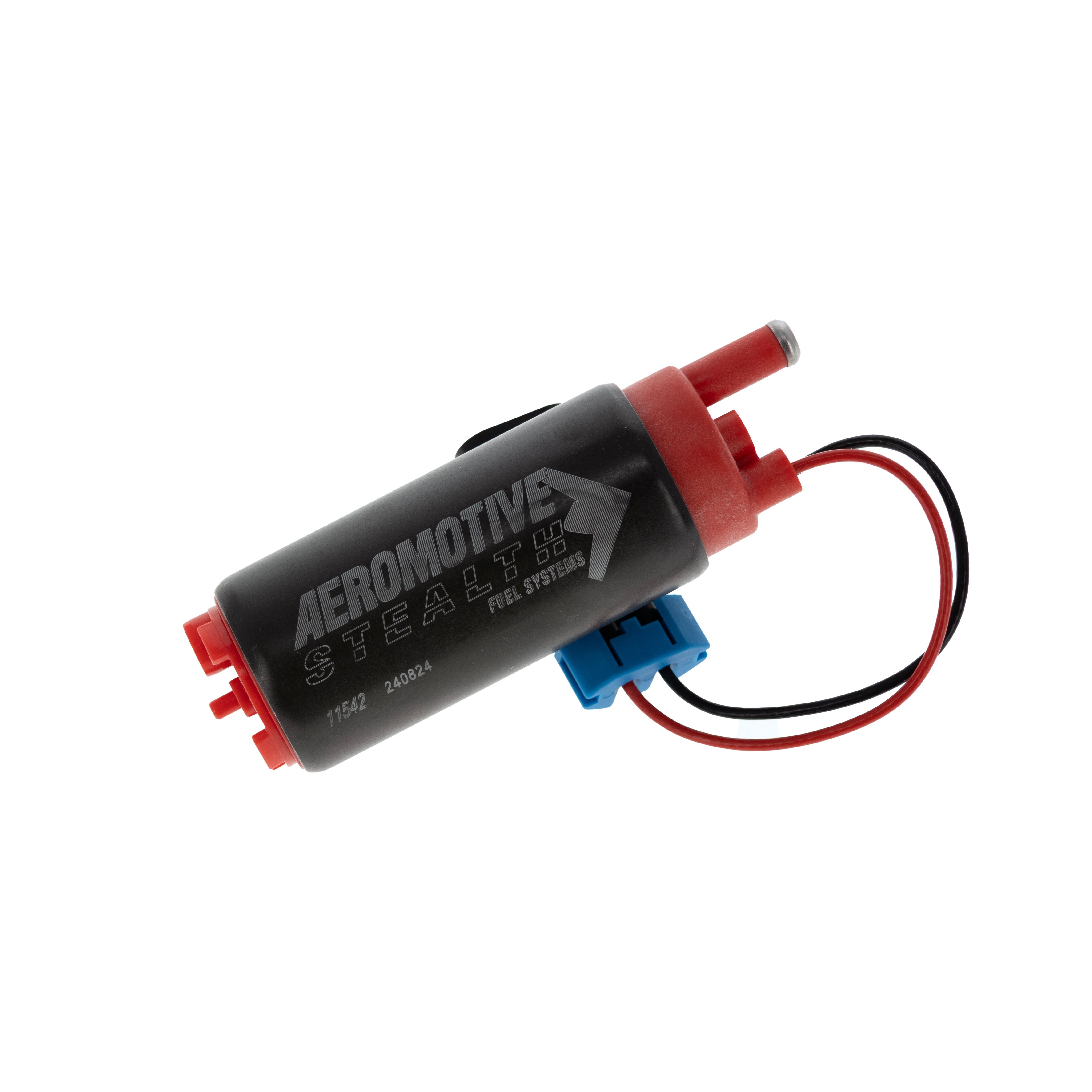 Aeromotive 340 LPH In-Tank Pump, Inline Inlet 2003-06 Mitsubishi Lancer EVO