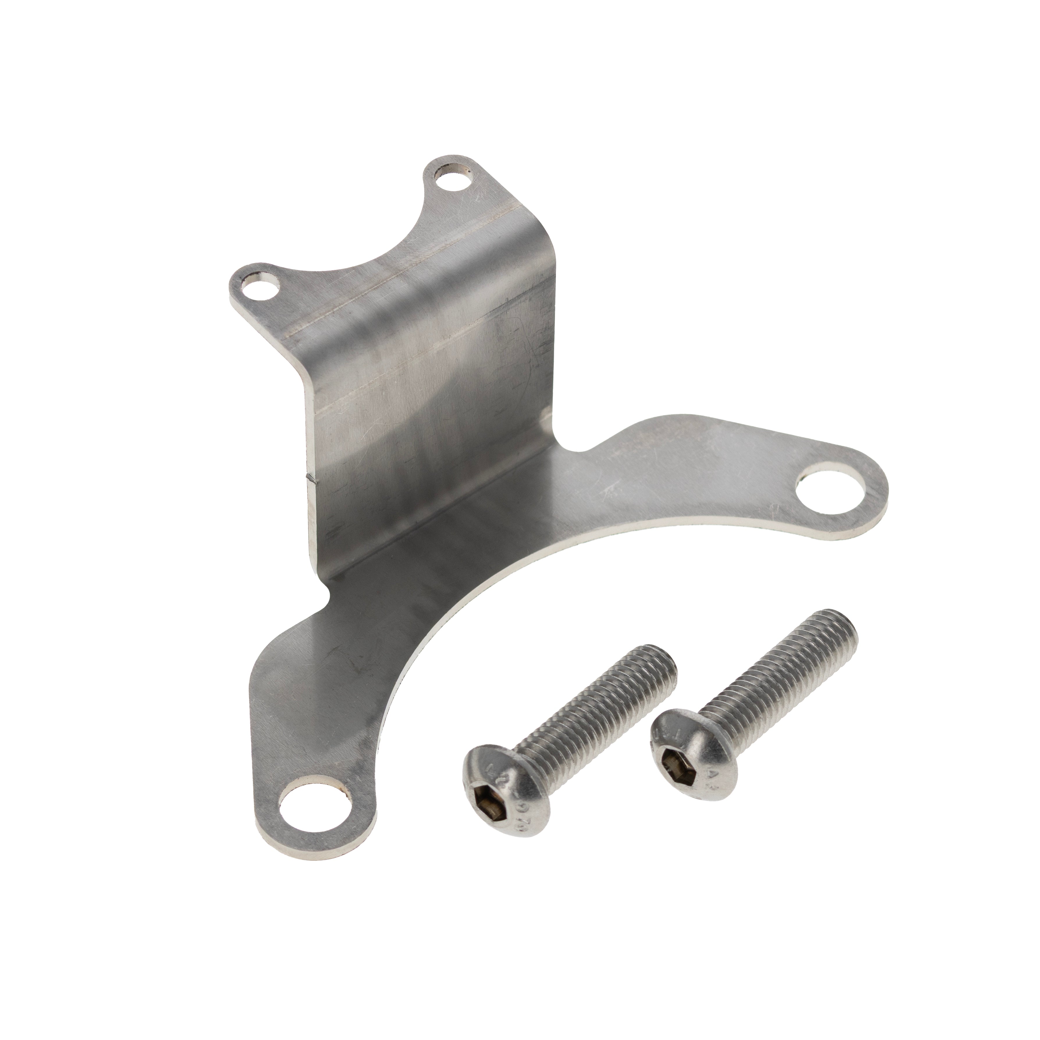 LS Engine Aeromotive Regulator Mount Bracket #13129 & Center / Intake Valley